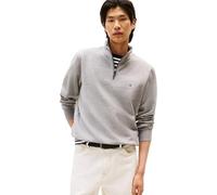 Tommy Hilfiger Bill 1/4 Zip Sweatshirt Sweat-Shirt Homme (Lot de 1)