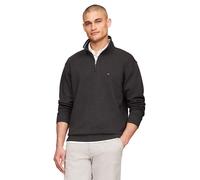 Tommy Hilfiger Bill 1/4 Zip Sweatshirt Sweat-Shirt Homme (Lot de 1)