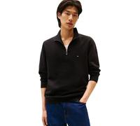 Tommy Hilfiger Bill 1/4 Zip Sweatshirt Sweat-Shirt Homme (Lot de 1)