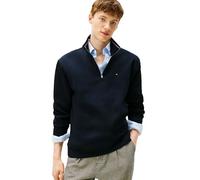 Tommy Hilfiger Bill 1/4 Zip Sweatshirt Sweat-Shirt Homme (Lot de 1)