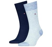 Tommy Hilfiger Birdseye Classic Sock Homme