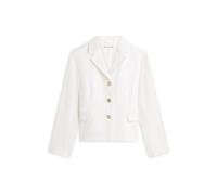 TOMMY HILFIGER Blazer blanc, Taille 38