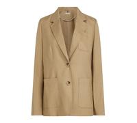 TOMMY HILFIGER Blazer 'ESS' sable, Taille 38