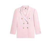 TOMMY HILFIGER Blazer rose, Taille 34