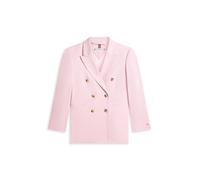 TOMMY HILFIGER Blazer rose, Taille 32