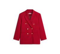TOMMY HILFIGER Blazer 'TIMELESS' rouge, Taille 36