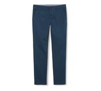 Tommy Hilfiger Chino Bleecker Printed Structure MW0MW33937 Pantalons tissés, Bleu (Desert Sky), 30W / 32L Homme
