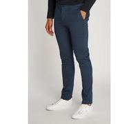 Tommy Hilfiger Bleecker Printed Chino Slim Fit 32/34 Desert Sky Taille: W31L34 | Pantalons tailleur Outlet | Homme |
