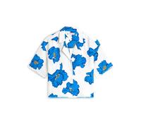 TOMMY HILFIGER Blouse blanc | L