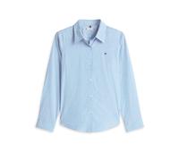 TOMMY HILFIGER Blouse bleu clair | 40