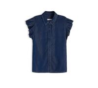 TOMMY HILFIGER Blouse bleu marine | 42