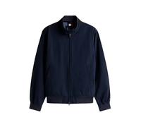 Tommy Hilfiger - Blouson aviateur léger - Homme - Vestes - Bleu - Taille: L