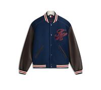 TOMMY HILFIGER Blouson bleu | S