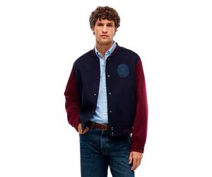 Tommy Hilfiger Blouson Bomber New York Splittable