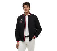 Tommy Hilfiger Blouson Bomber Th X Cf1 Replica Varsity