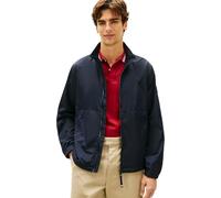 Tommy Hilfiger Blouson de marque pour homme Mw0Mw39198 Autres vestes, bleu, XL