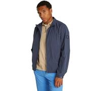 Tommy Hilfiger Blouson Homme avec Fermeture Éclair, Bleu (Desert Sky), L
