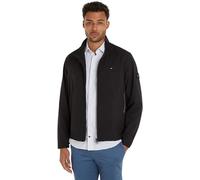 Tommy Hilfiger Blouson Homme Mi-Saison, Noir (Black), S