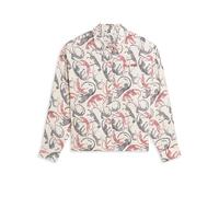 TOMMY HILFIGER Bluse crème | M
