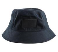 Tommy Hilfiger Bob Femme Tommy Coast Chapeau, Bleu (Space Blue), Taille Unique