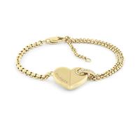 Tommy Hilfiger Bold Hearts Bracelets Acier inoxydable 2780929 - Femme