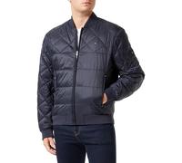 Tommy Hilfiger - Bomber et Pliable - Homme - Vestes - Bleu - Taille: XL