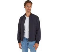 Tommy Hilfiger Bomber Homme Portland Mi-Saison, Bleu (Desert Sky), M