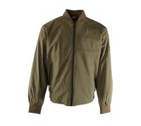 Tommy Hilfiger - Bomber Jacket - Homme - Vestes - Vert - Taille: M