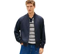 Tommy Hilfiger Bomber Mw0Mw39199 pour homme, bleu, XXL