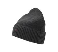TOMMY HILFIGER Bonnet anthracite, Taille 55-60