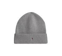 TOMMY HILFIGER Bonnet - Cagoule gris clair