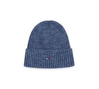 TOMMY HILFIGER Bonnet gris foncé, Taille 55-60