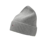 TOMMY HILFIGER Bonnet gris, Taille 55-60