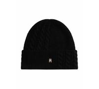 TOMMY HILFIGER Bonnet noir