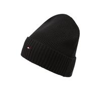 TOMMY HILFIGER Bonnet noir, Taille 55-60