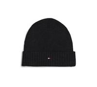 Tommy Hilfiger Bonnet Pima Gris Homme Taille unique