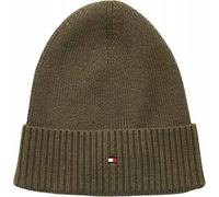 Tommy Hilfiger Bonnets Essential Flag Beanie, AM0AM10337
