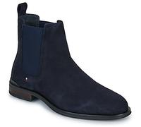 Tommy Hilfiger Boots BASTIEN in Bleu 44