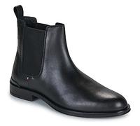 Tommy Hilfiger Boots BASTIEN in Noir 44