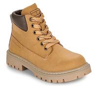 Tommy Hilfiger Boots enfant BERTRAM in Marron 36