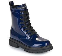 Tommy Hilfiger Boots enfant KESSY in Bleu 35
