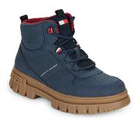 Boots enfant garcons Tommy Hilfiger MICHIGAN Bleu 35