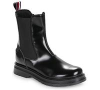 Tommy Hilfiger Boots enfant SEVEN in Noir 36