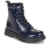 Tommy Hilfiger Boots enfant T4A5-33031-0775800-C in Marine 32