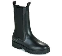TOMMY HILFIGER Chelsea Boots or / noir, Taille 39