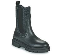 Bottines et boots Tommy Hilfiger SEASONAL FEMININE CHELSEA BOOT pour Femme 41 Noir