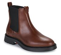 Tommy Hilfiger Boots SOHO in Marron 45