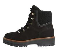 Tommy Hilfiger Boots TH OUTDOOR FLAT BOOT in Noir 36