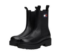 Tommy Hilfiger Boots urbains Chelsea pour dames 39