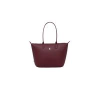 Tommy Hilfiger Bordeaux Recycled Polyester Handbag